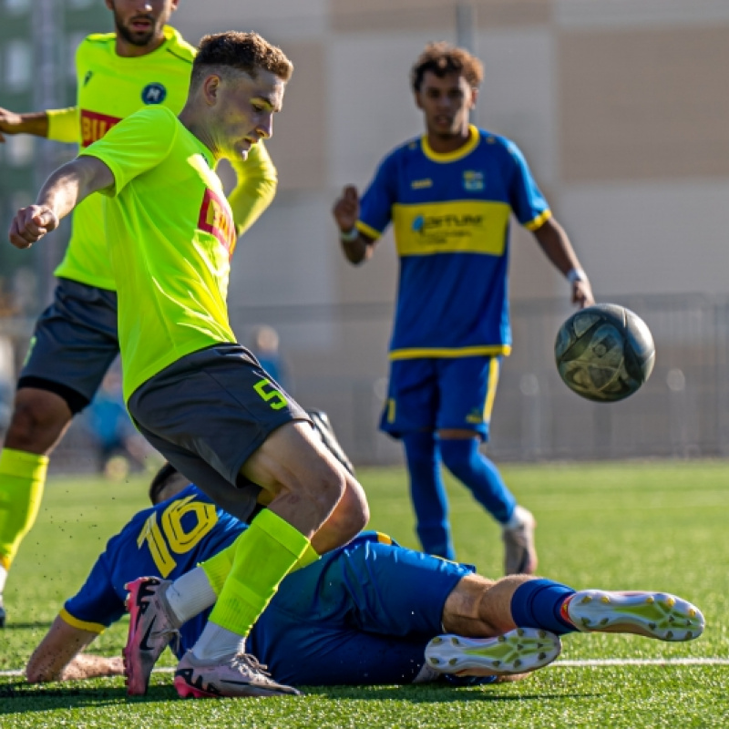  U19_FC Košice_RCS Hamsik Academy Banská Bystrica