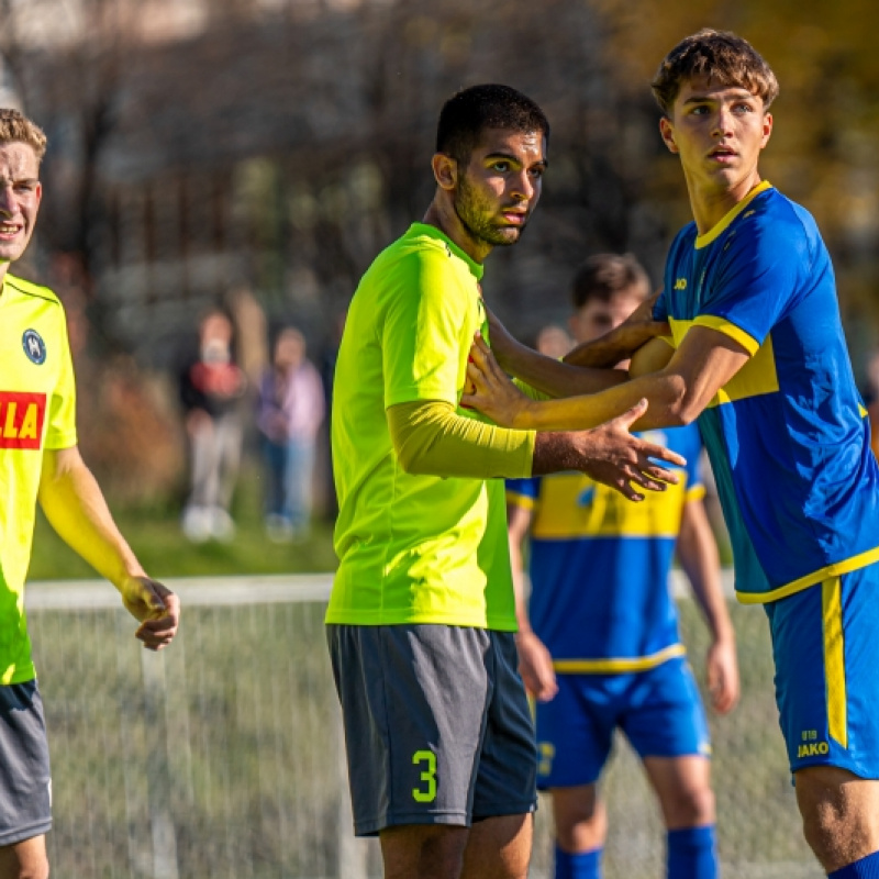  U19_FC Košice_RCS Hamsik Academy Banská Bystrica