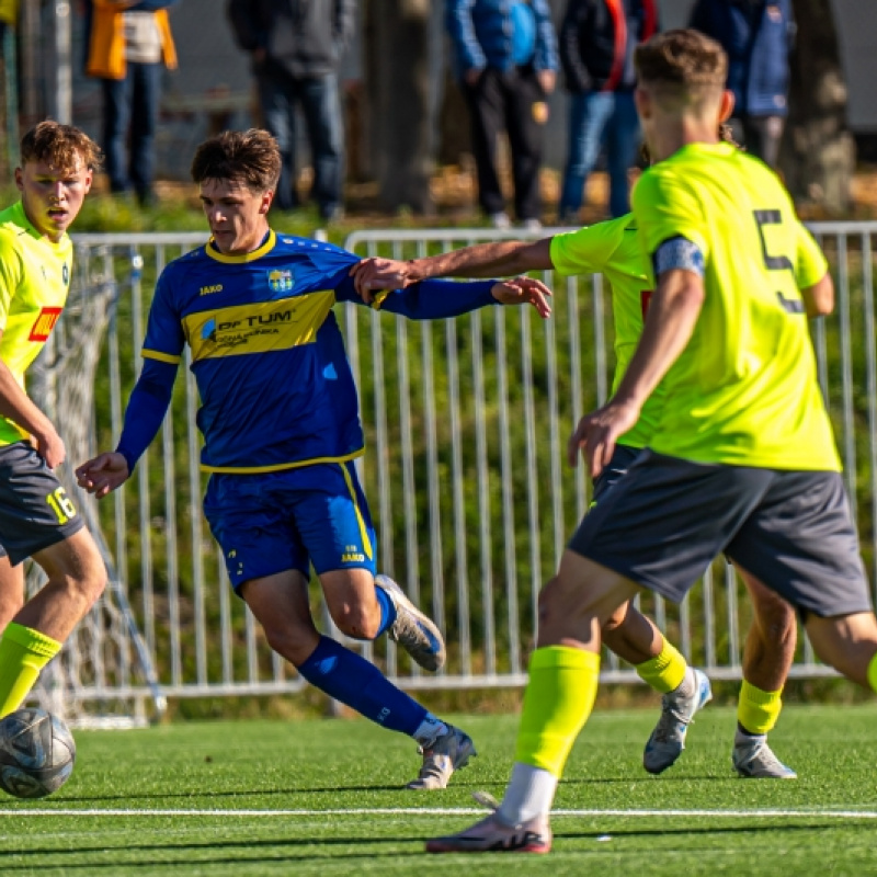  U19_FC Košice_RCS Hamsik Academy Banská Bystrica