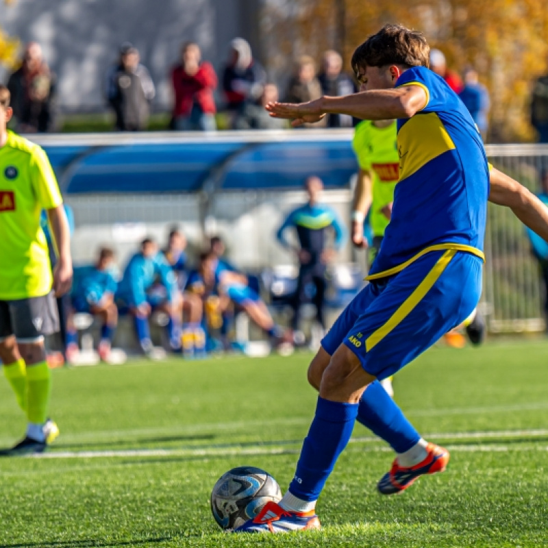  U19_FC Košice_RCS Hamsik Academy Banská Bystrica