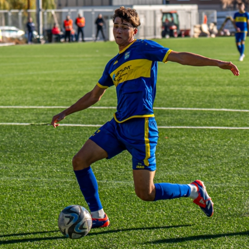  U19_FC Košice_RCS Hamsik Academy Banská Bystrica