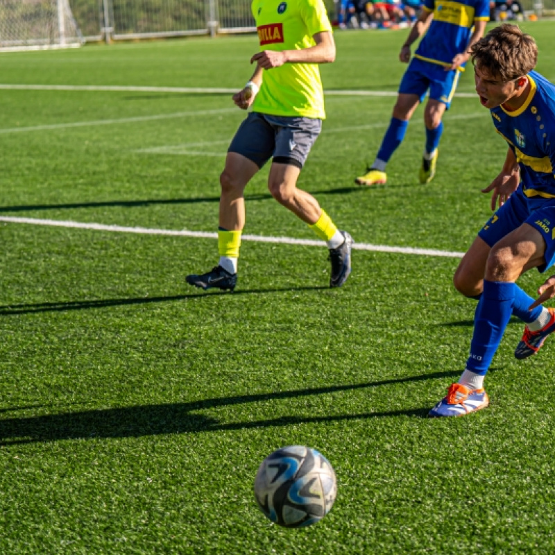  U19_FC Košice_RCS Hamsik Academy Banská Bystrica