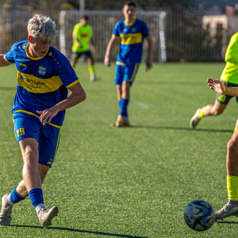  U19_FC Košice_RCS Hamsik Academy Banská Bystrica