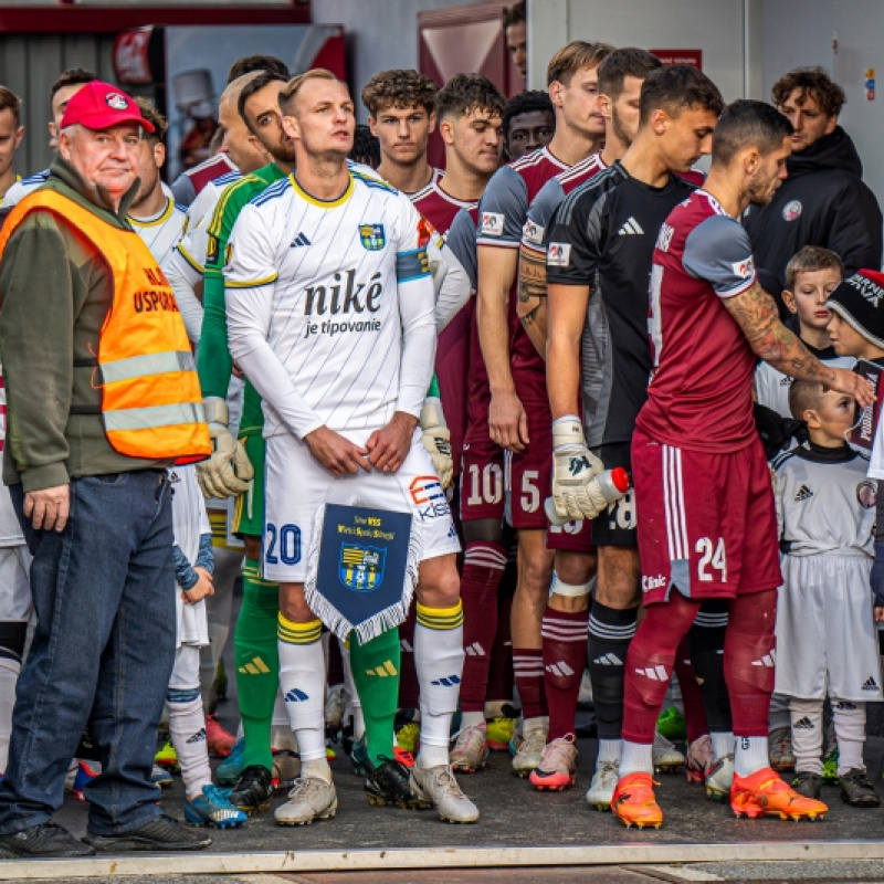  14. kolo Niké liga_Podbrezová_FC Košice