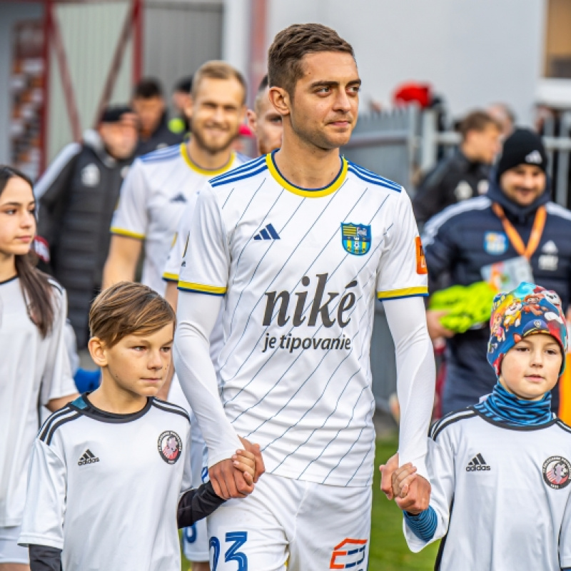  14. kolo Niké liga_Podbrezová_FC Košice