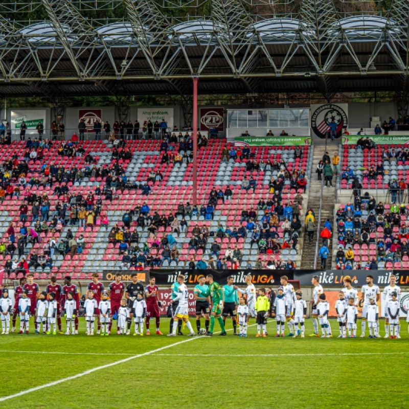  14. kolo Niké liga_Podbrezová_FC Košice