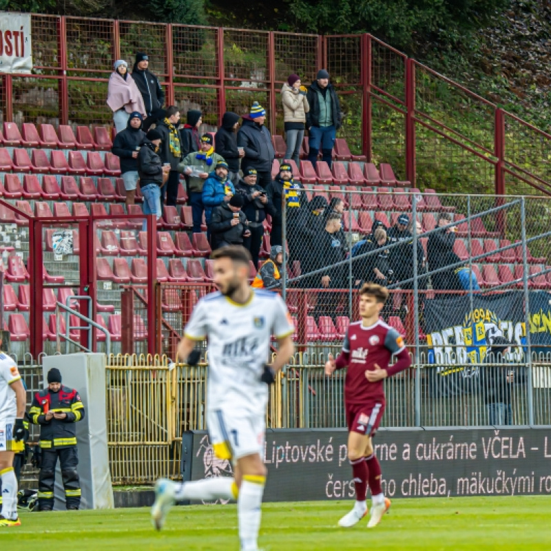  14. kolo Niké liga_Podbrezová_FC Košice