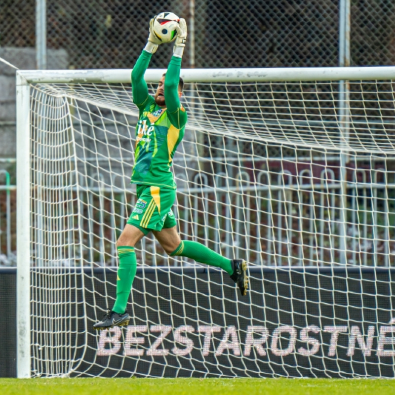  14. kolo Niké liga_Podbrezová_FC Košice