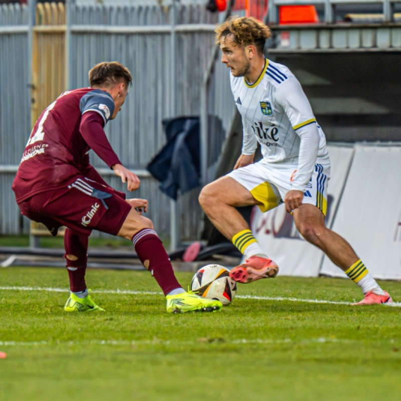  14. kolo Niké liga_Podbrezová_FC Košice