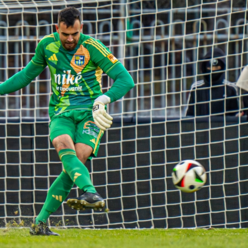  14. kolo Niké liga_Podbrezová_FC Košice