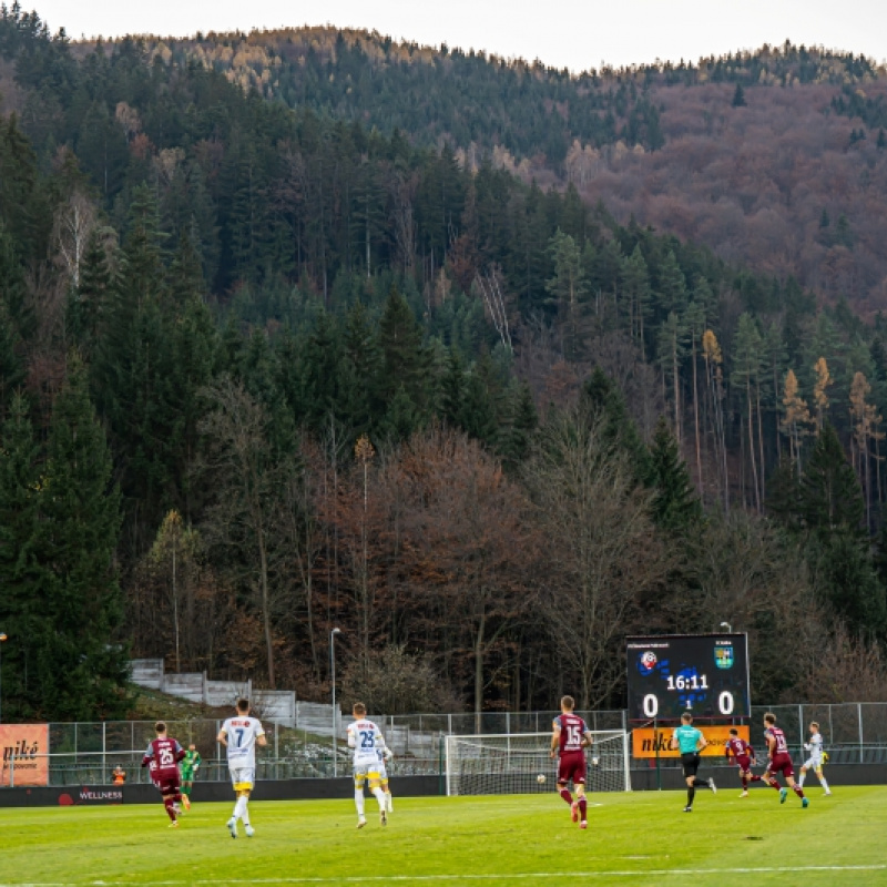  14. kolo Niké liga_Podbrezová_FC Košice