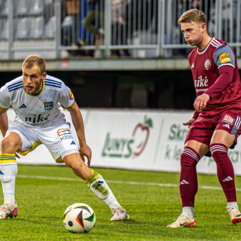  14. kolo Niké liga_Podbrezová_FC Košice