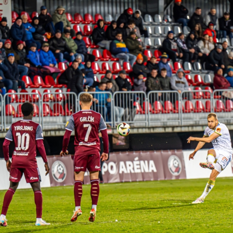  14. kolo Niké liga_Podbrezová_FC Košice