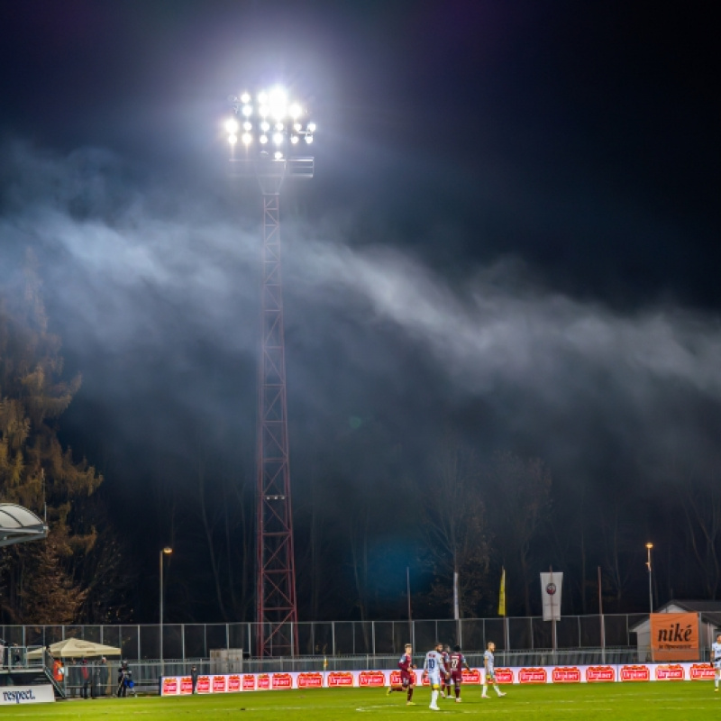  14. kolo Niké liga_Podbrezová_FC Košice