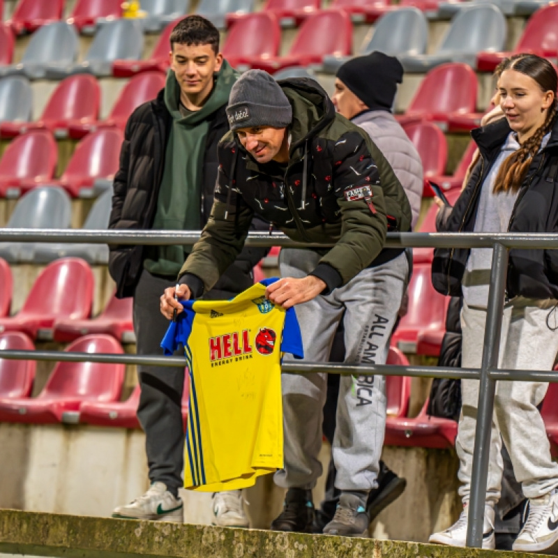  14. kolo Niké liga_Podbrezová_FC Košice