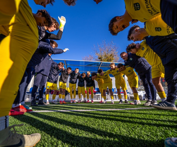 U17 a U16 FC Košice - AS Trenčín