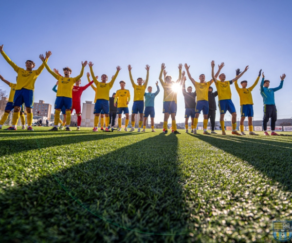 U19_FC Košice_Slovan Bratislava