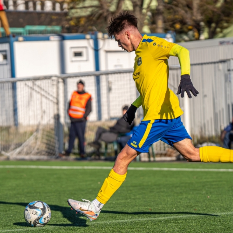  U19_FC Košice_Slovan Bratislava