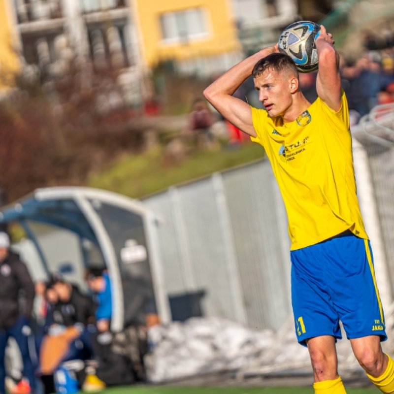  U19_FC Košice_Slovan Bratislava