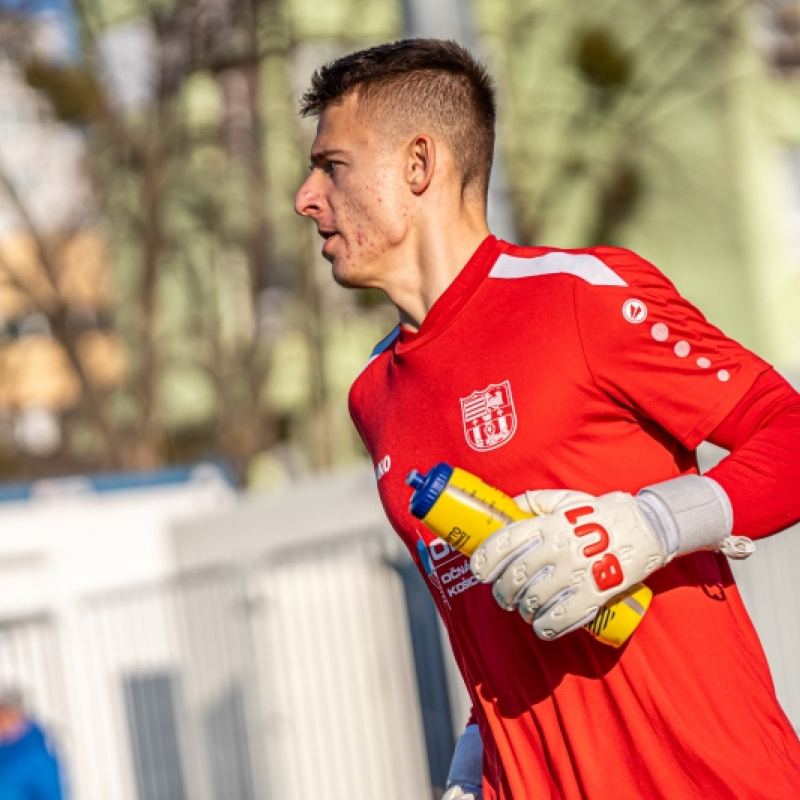  U19_FC Košice_Slovan Bratislava