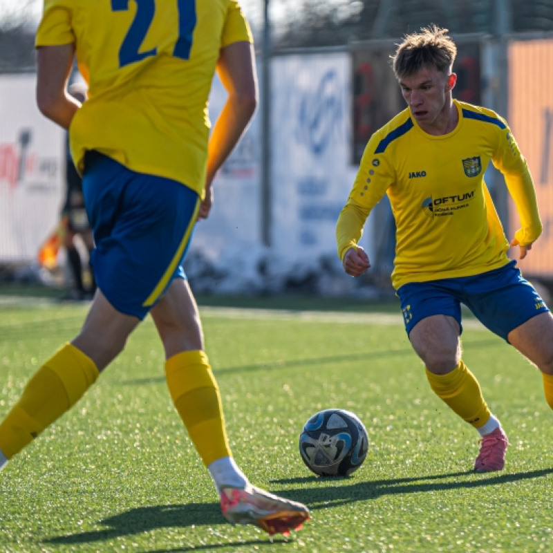  U19_FC Košice_Slovan Bratislava