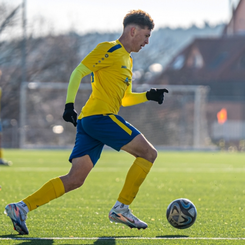  U19_FC Košice_Slovan Bratislava