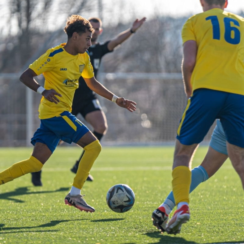  U19_FC Košice_Slovan Bratislava