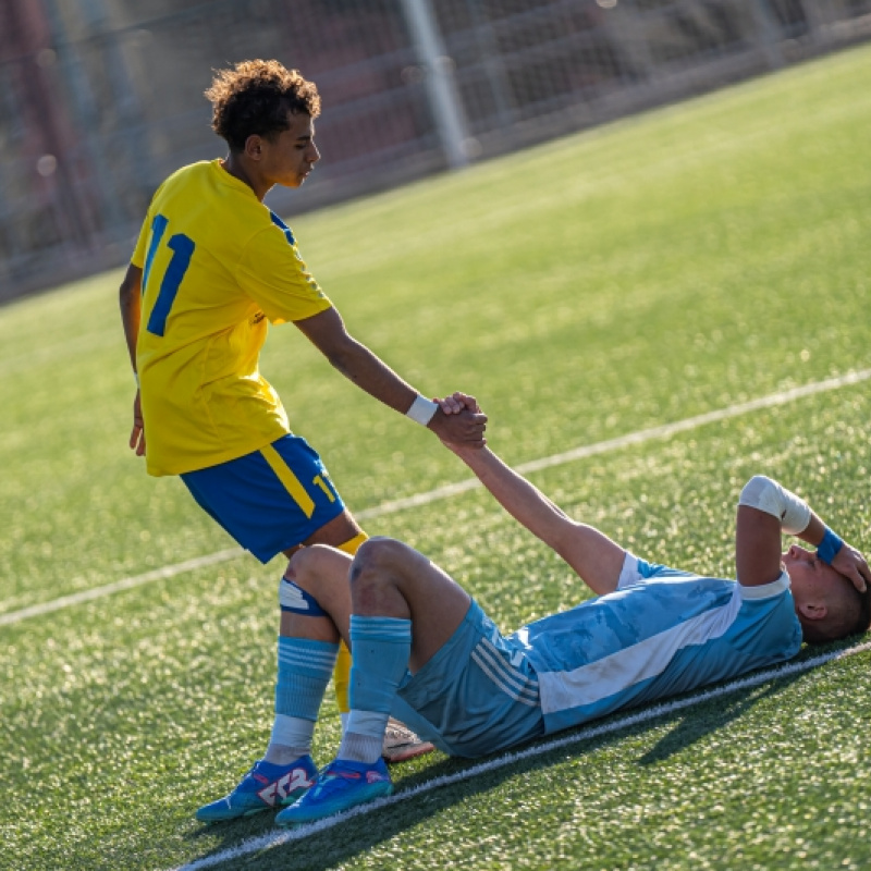  U19_FC Košice_Slovan Bratislava