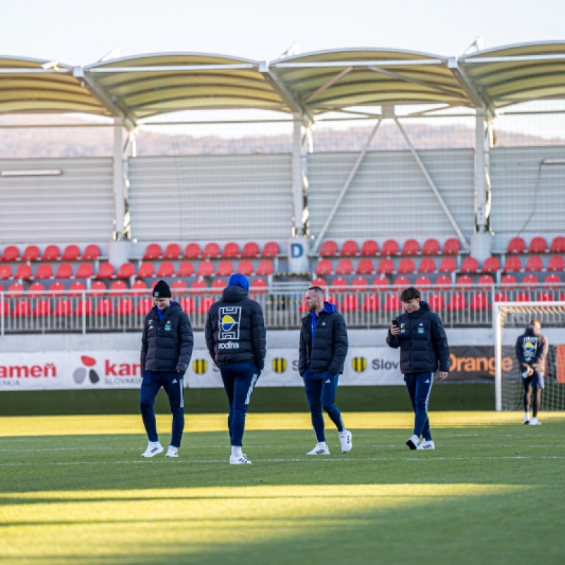  16.kolo Niké liga_Komárno_FC Košice