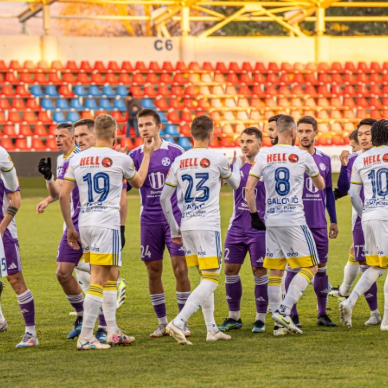  16.kolo Niké liga_Komárno_FC Košice