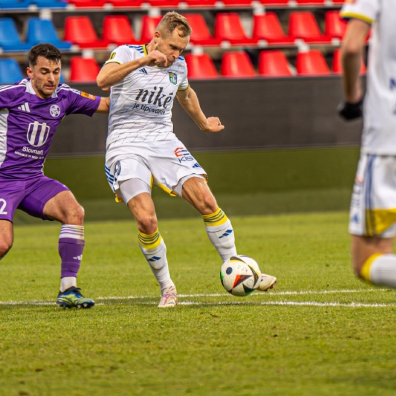  16.kolo Niké liga_Komárno_FC Košice