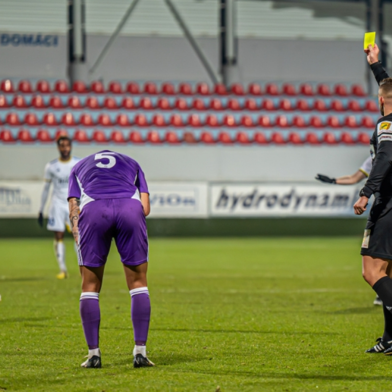  16.kolo Niké liga_Komárno_FC Košice