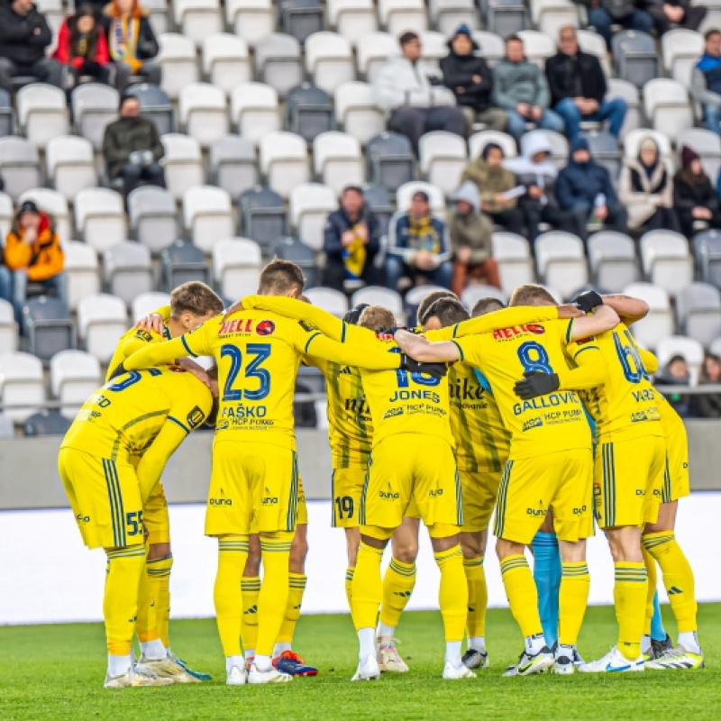  17.kolo Niké liga_FC Košice_Skalica