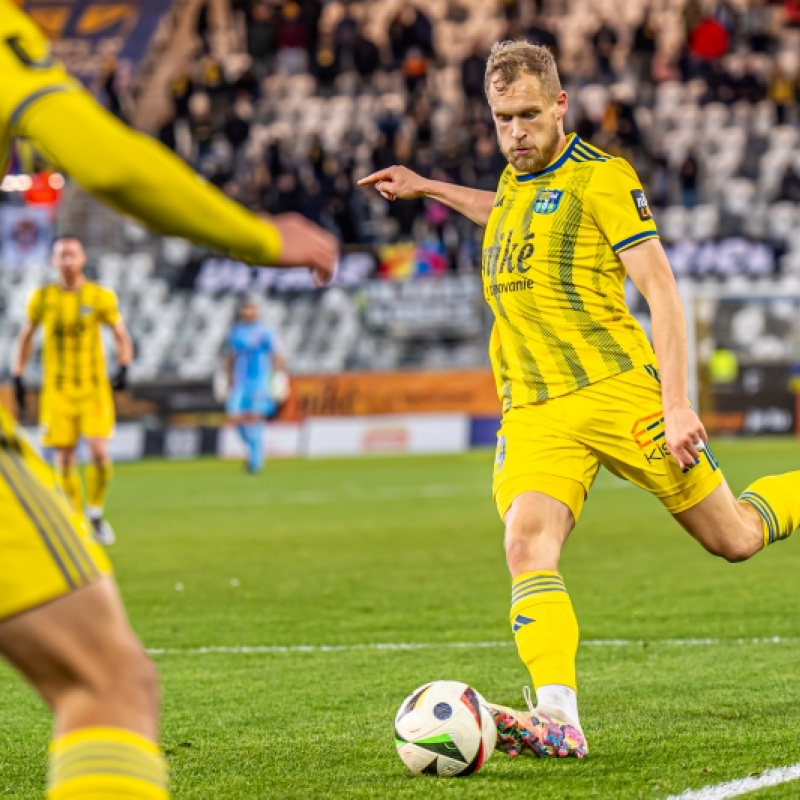  17.kolo Niké liga_FC Košice_Skalica