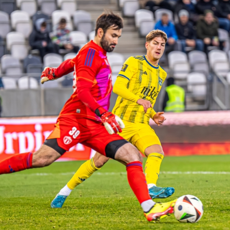  17.kolo Niké liga_FC Košice_Skalica