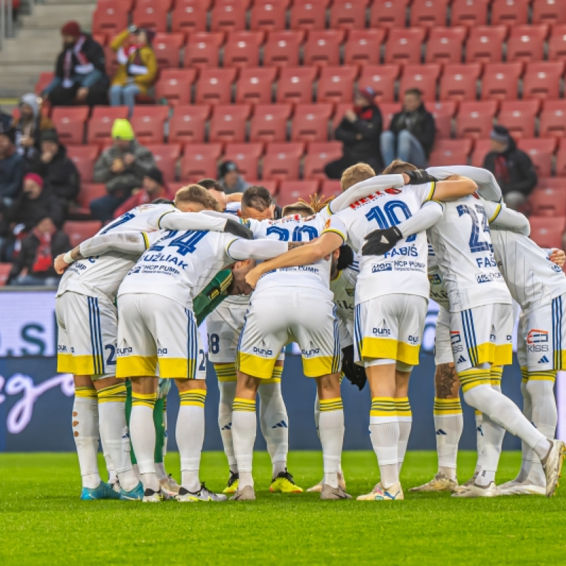  18.kolo Niké liga_Trnava_FC Košice