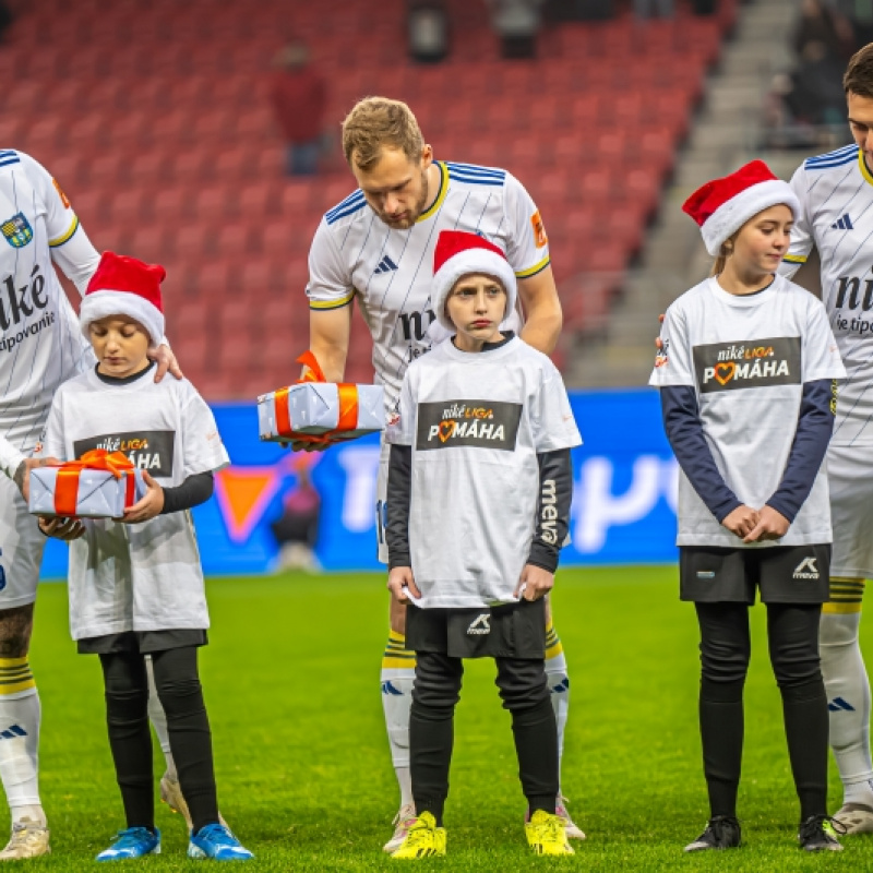  18.kolo Niké liga_Trnava_FC Košice