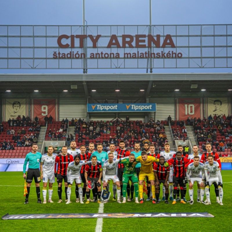  18.kolo Niké liga_Trnava_FC Košice