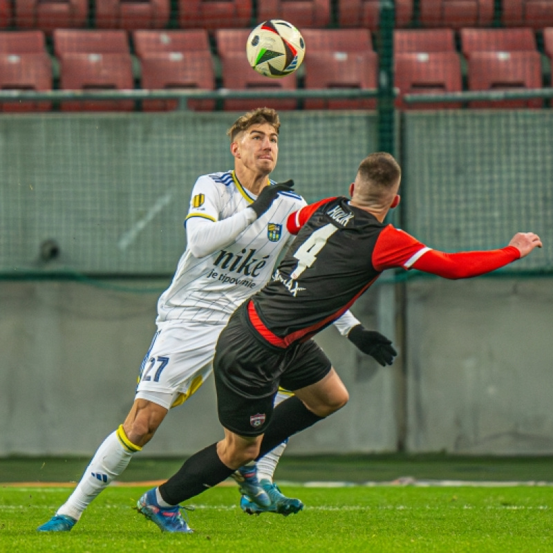  18.kolo Niké liga_Trnava_FC Košice