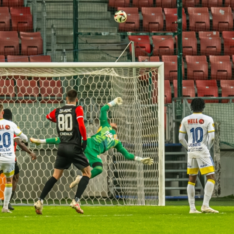  18.kolo Niké liga_Trnava_FC Košice