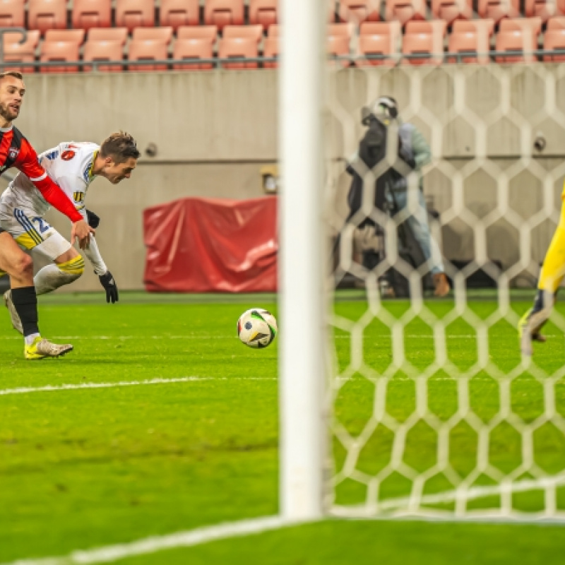  18.kolo Niké liga_Trnava_FC Košice