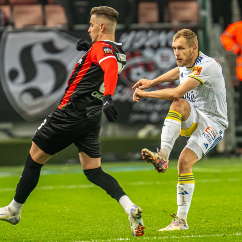  18.kolo Niké liga_Trnava_FC Košice