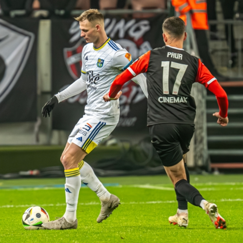  18.kolo Niké liga_Trnava_FC Košice