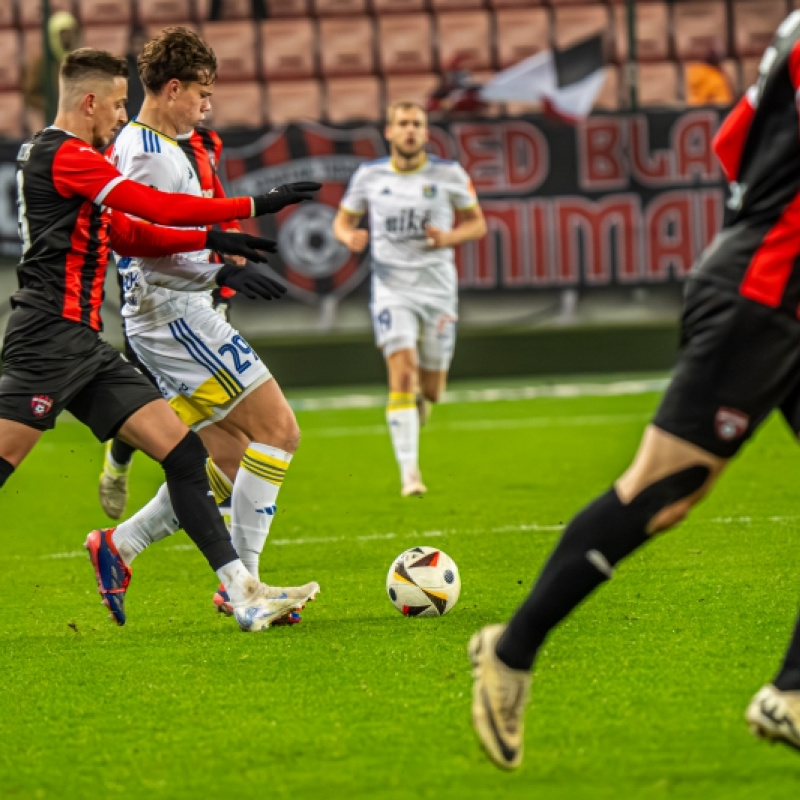  18.kolo Niké liga_Trnava_FC Košice