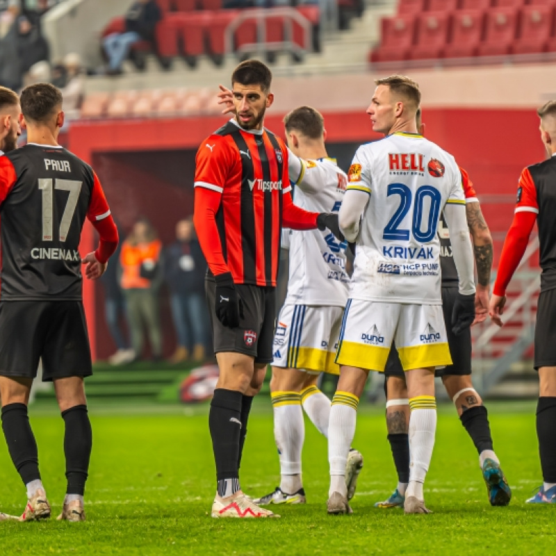  18.kolo Niké liga_Trnava_FC Košice