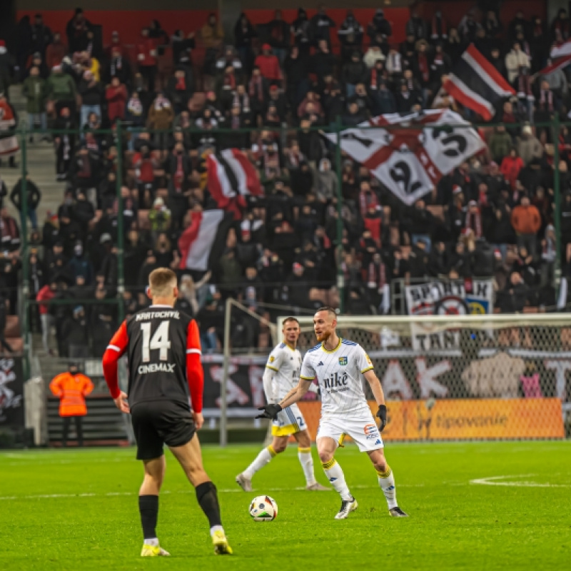  18.kolo Niké liga_Trnava_FC Košice