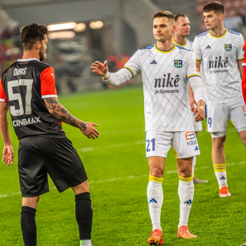  18.kolo Niké liga_Trnava_FC Košice