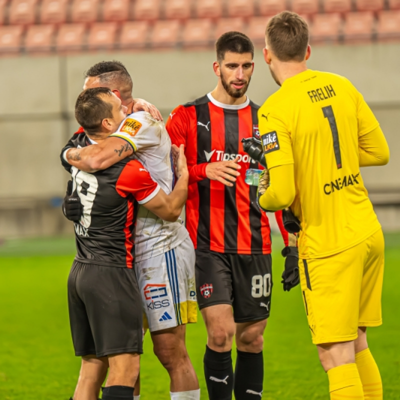  18.kolo Niké liga_Trnava_FC Košice