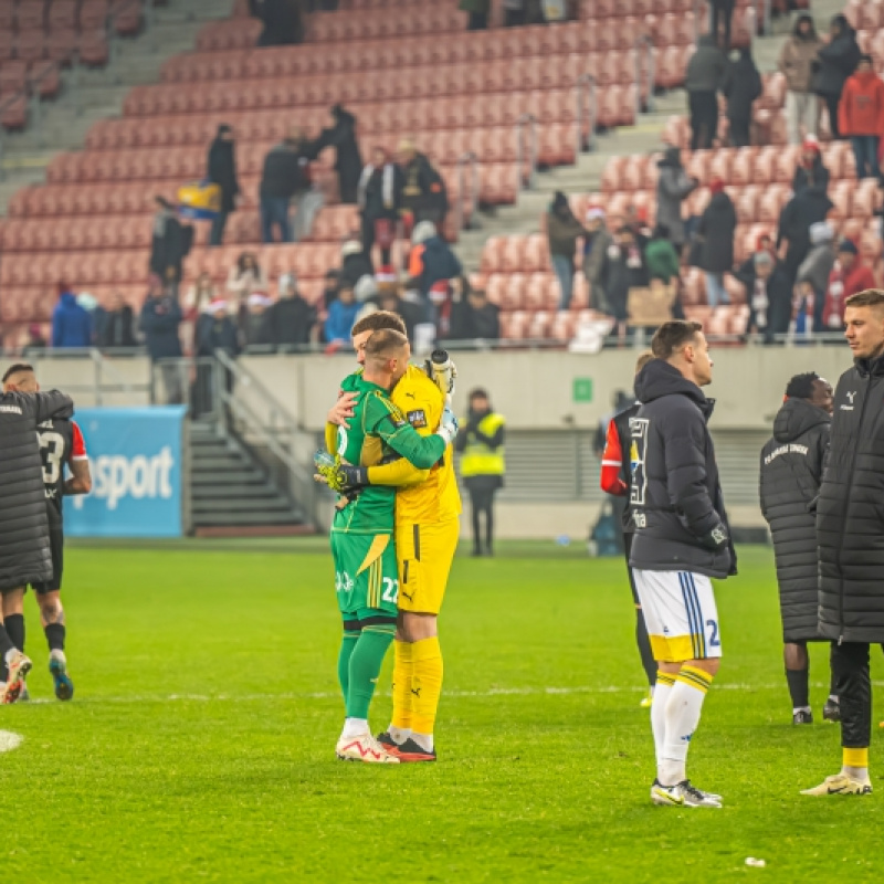  18.kolo Niké liga_Trnava_FC Košice