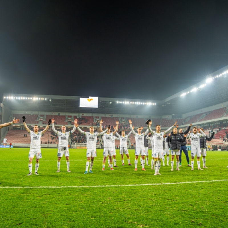  18.kolo Niké liga_Trnava_FC Košice